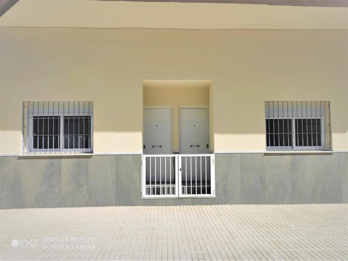 Loft Duplex Varela Beach - Alojamientos La Torre Torre Del Mar Ngoại thất bức ảnh